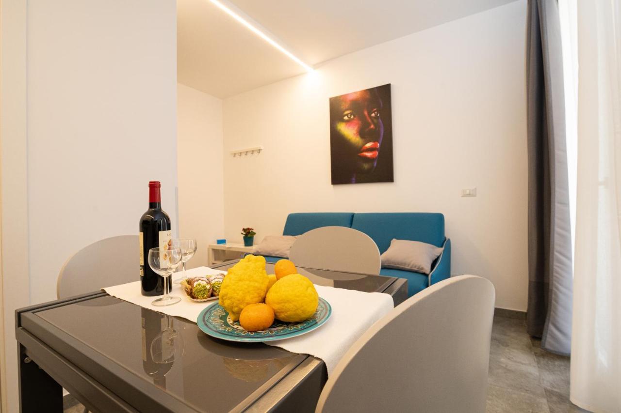 Apartment Marene