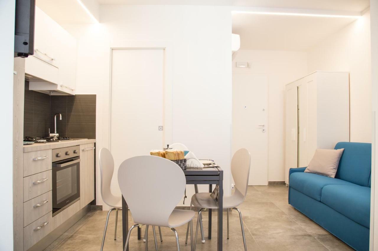 Apartment Marene *