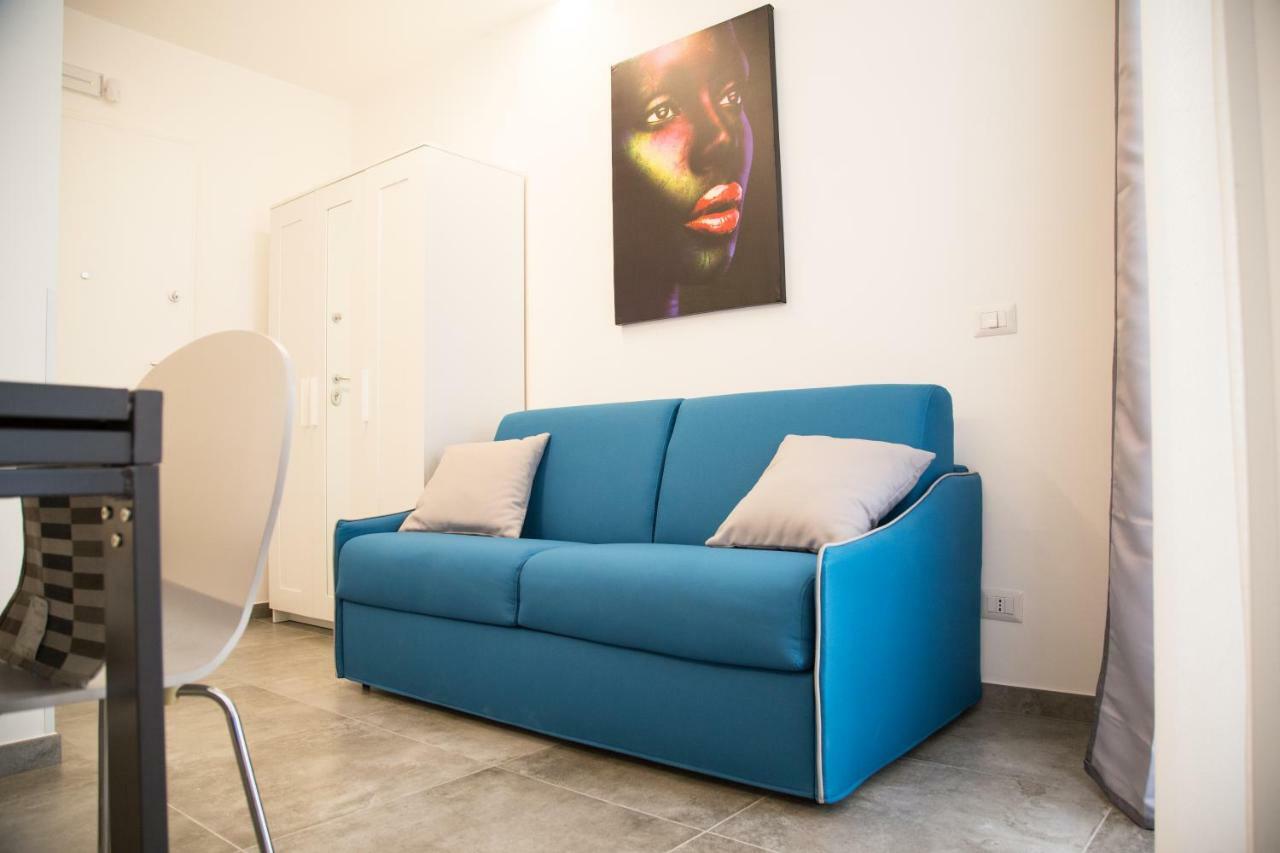 Marene Apartment *