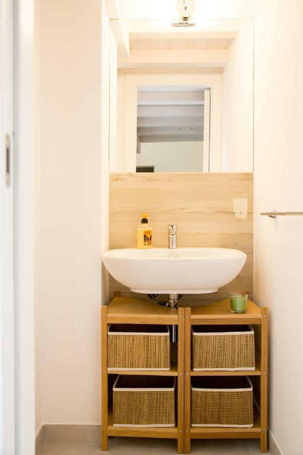 Marene Apartment *