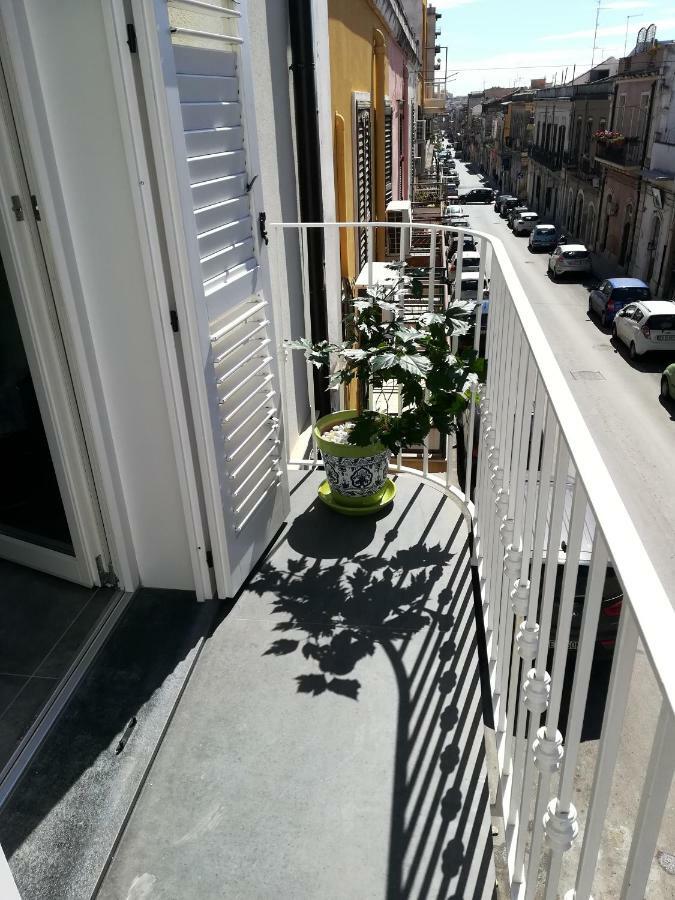 Marene Apartment *