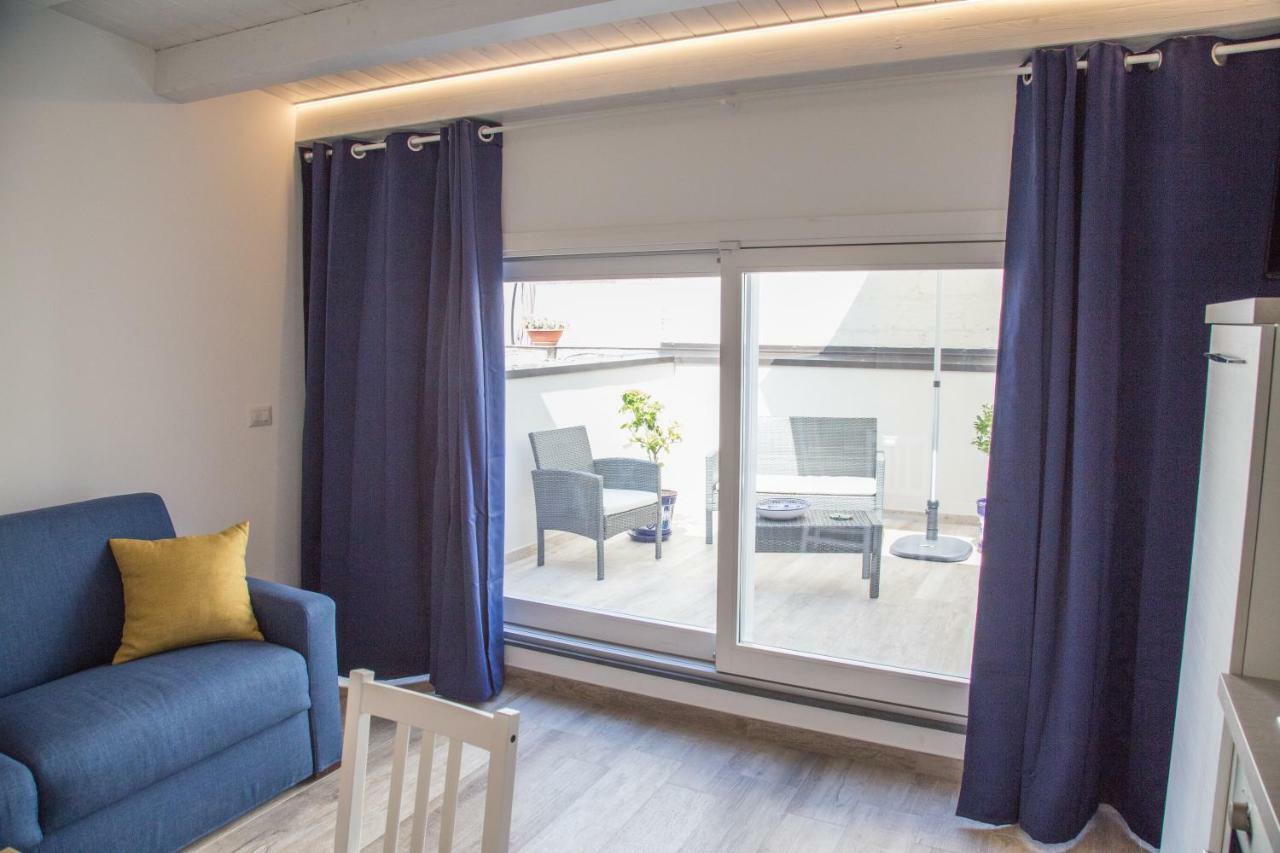 Apartamento Marene