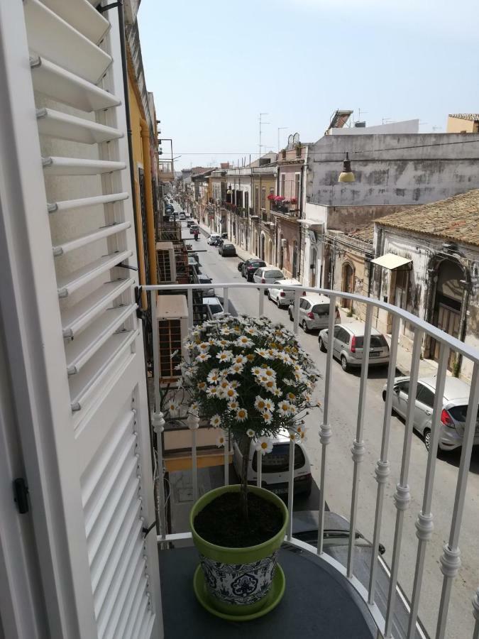 Marene Apartment *